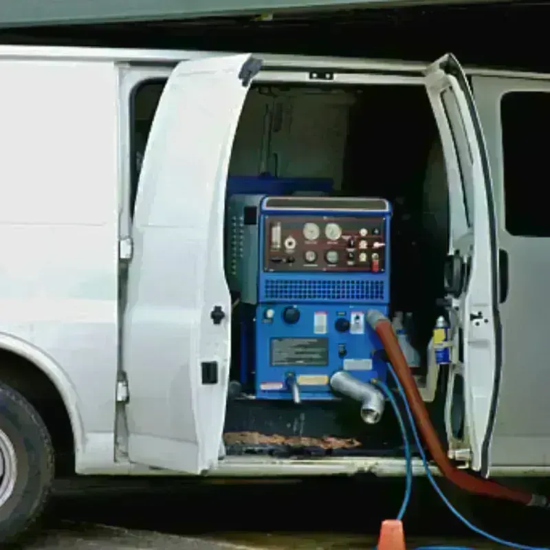 Water Extraction process in Ellis County, OK